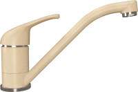 Смеситель для кухни Dr. Gans Нота 319.01L.1123.402 дюна Смеситель для кухни Dr. Gans Нота 319.01L.1123.402 дюна