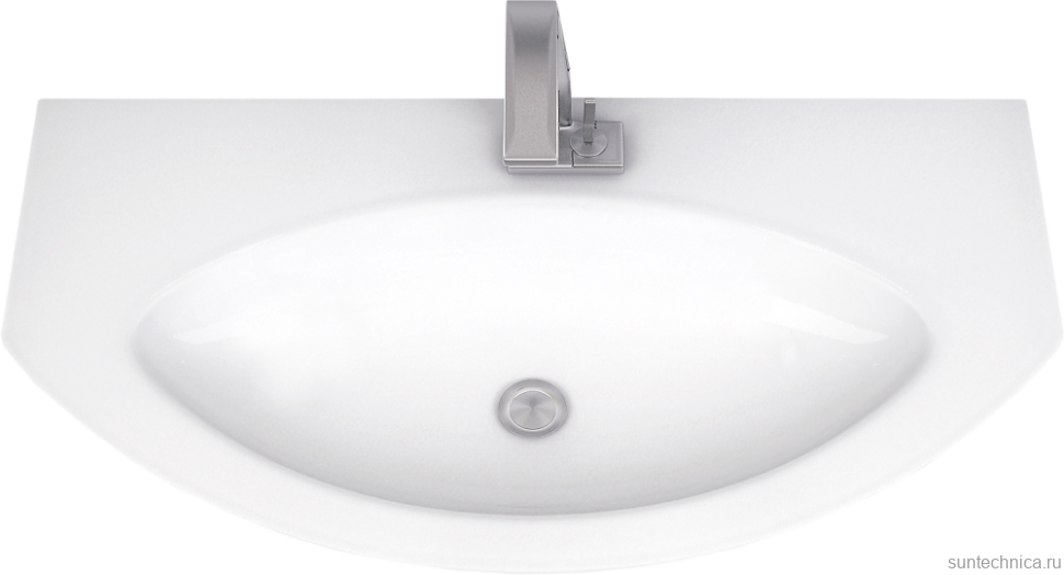 Мебельная раковина Cezares Eden 82399 Extra Light 91 см