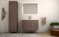 Мебельная раковина Cezares Eden 82399 Extra Light 91 см