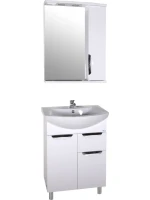 Зеркало ASB-Mebel Мессина 60 Зеркало ASB-Mebel Мессина 60