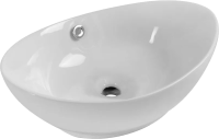 Накладная раковина BelBagno BB1087