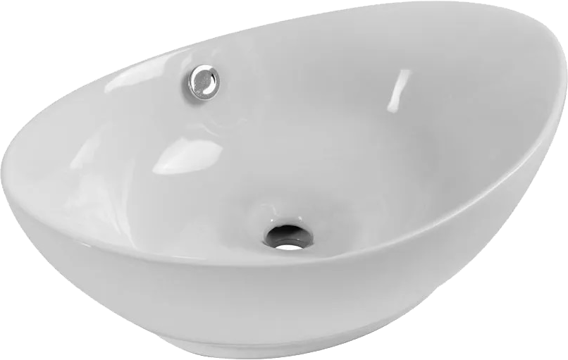 Накладная раковина BelBagno BB1087