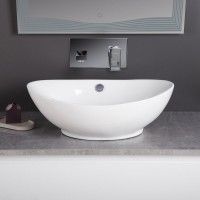 Накладная раковина BelBagno BB1087