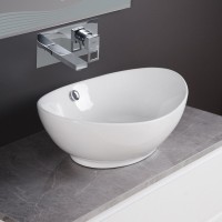 Накладная раковина BelBagno BB1087