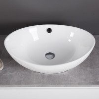 Накладная раковина BelBagno BB1087