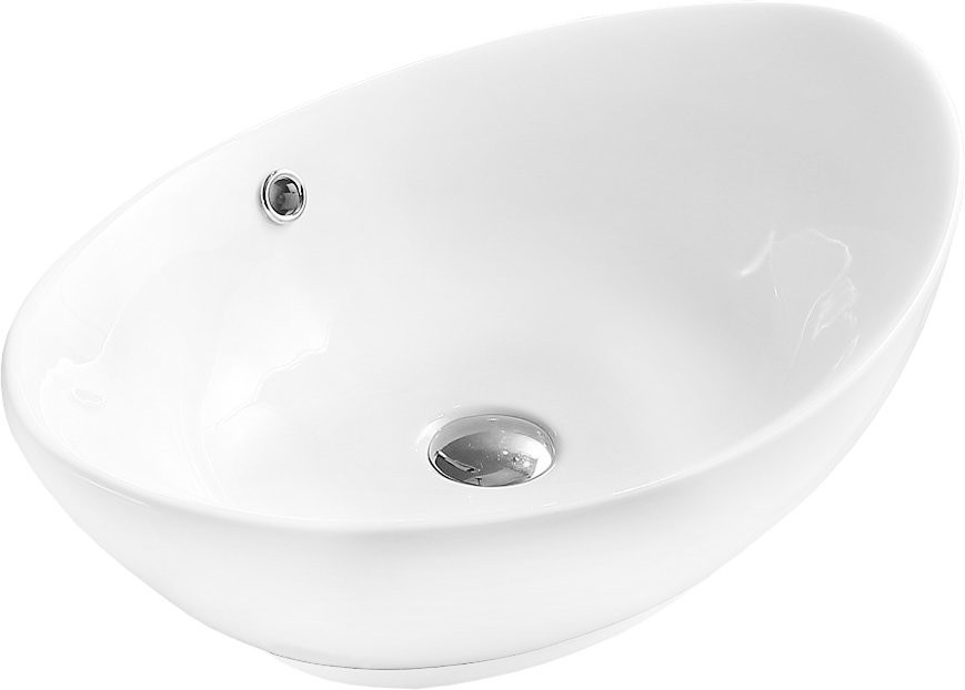 Накладная раковина BelBagno BB1087