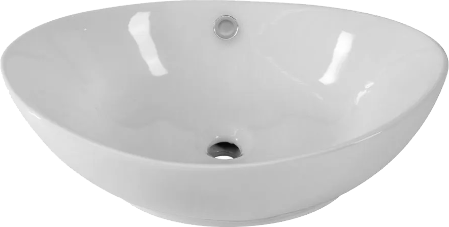 Накладная раковина BelBagno BB1087