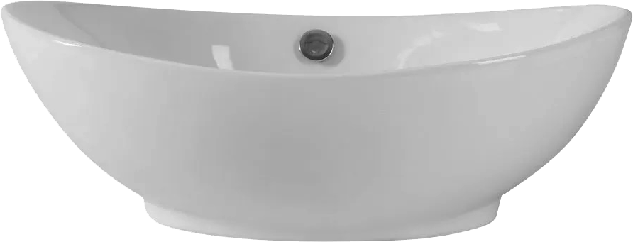 Накладная раковина BelBagno BB1087