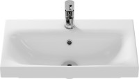 Мебельная раковина Cersanit Moduo slim 60