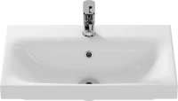 Мебельная раковина Cersanit Moduo slim 60