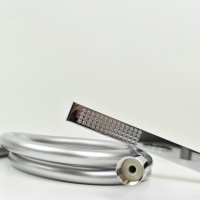 Душевой гарнитур Paini Grazia 21CR440 хром