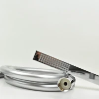 Душевой гарнитур Paini Grazia 21CR440 хром