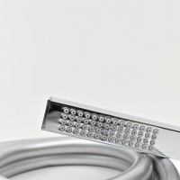 Душевой гарнитур Paini Grazia 21CR440 хром