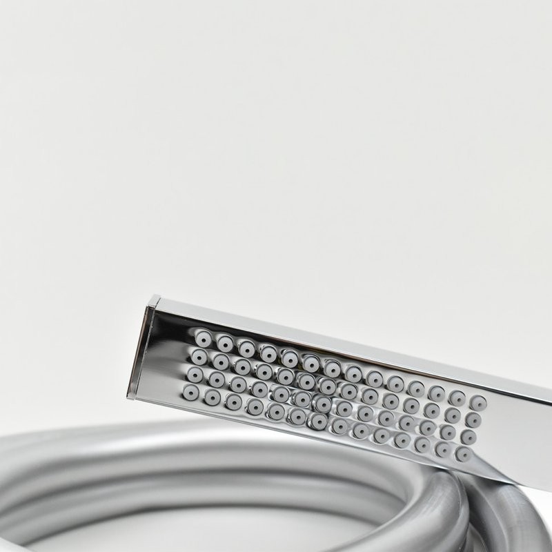 Душевой гарнитур Paini Grazia 21CR440 хром