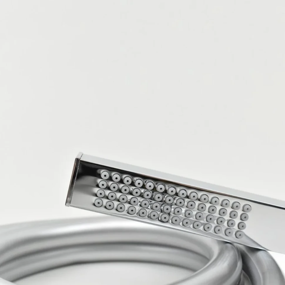 Душевой гарнитур Paini Grazia 21CR440 хром