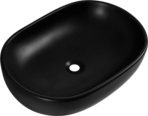 Накладная раковина BelBagno BB1084-H301