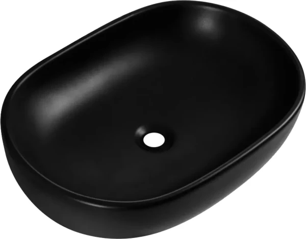Накладная раковина BelBagno BB1084-H301