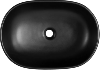 Накладная раковина BelBagno BB1084-H301
