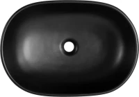 Накладная раковина BelBagno BB1084-H301 Накладная раковина BelBagno BB1084-H301