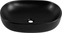 Накладная раковина BelBagno BB1084-H301