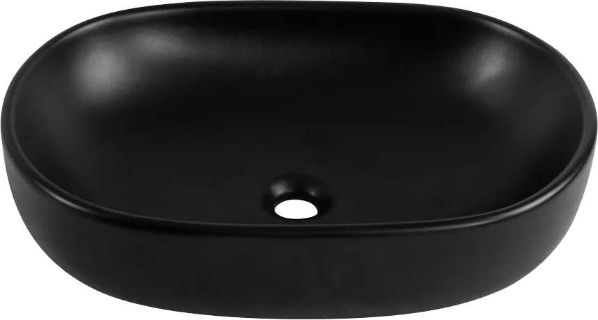 Накладная раковина BelBagno BB1084-H301