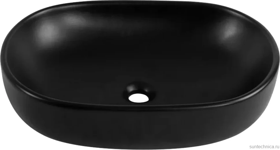 Накладная раковина BelBagno BB1084-H301