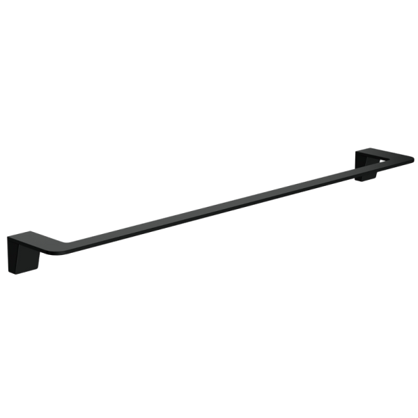 Держатель для полотенец Wonzon & Woghand WW-V2101-MB матовый черный