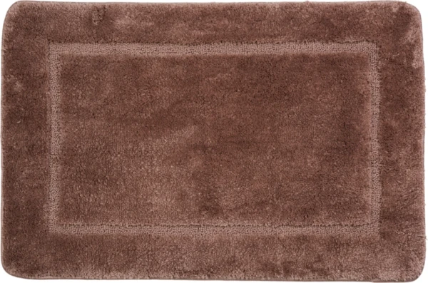 Коврик Wasserkraft Lopau BM-6015 60х90 см, almondine