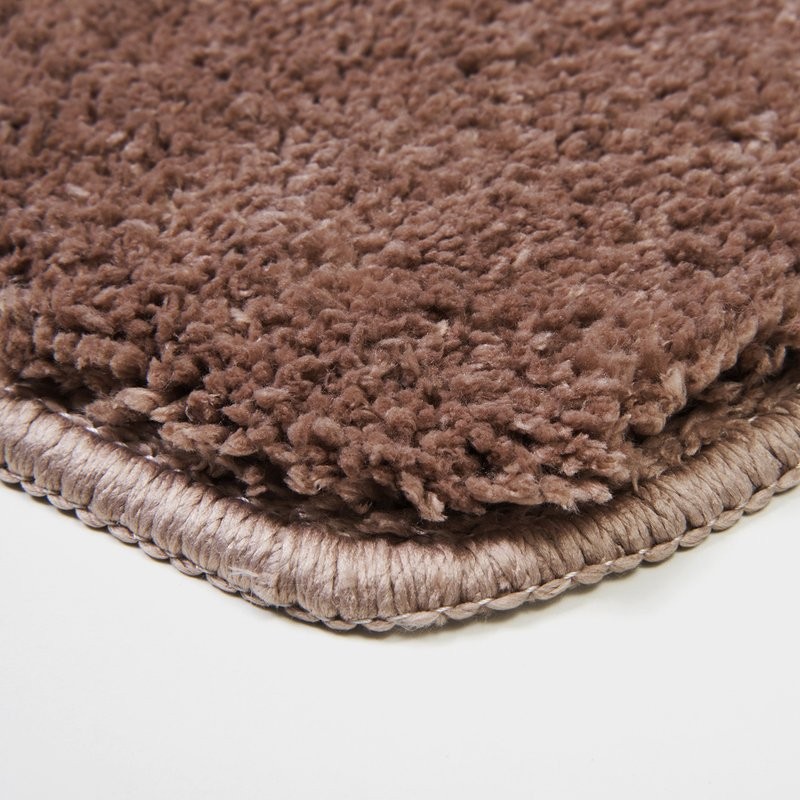 Коврик Wasserkraft Lopau BM-6015 60х90 см, almondine