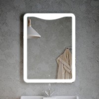 Зеркало Corozo Орли 60х80 Зеркало Corozo Орли 60х80