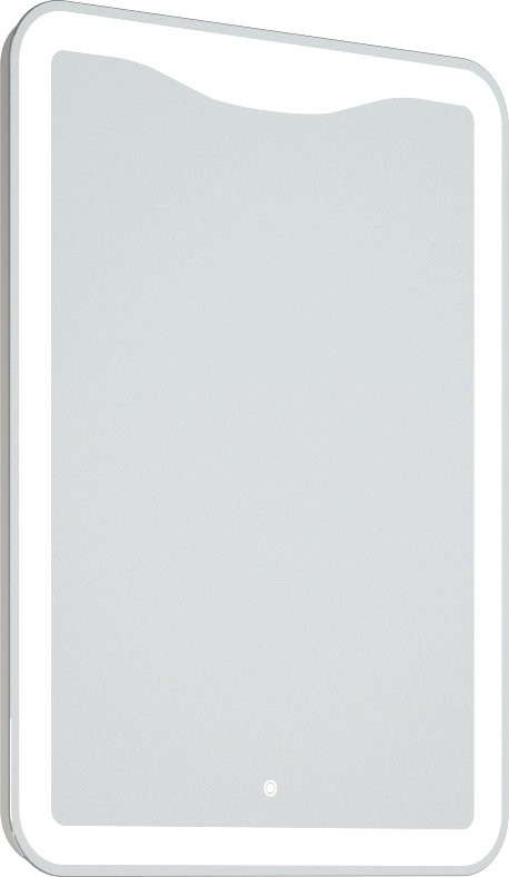 Зеркало Corozo Орли 60х80