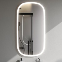 Зеркало AM.PM Func 55 прямоугольное Зеркало AM.PM Func 55 прямоугольное