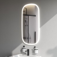 Зеркало AM.PM Func 55 прямоугольное Зеркало AM.PM Func 55 прямоугольное