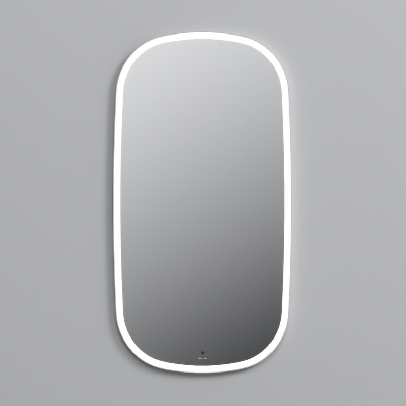 Зеркало AM.PM Func 55 прямоугольное