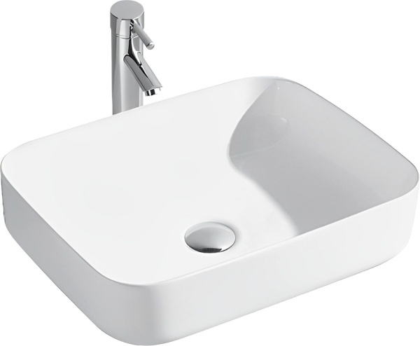 Накладная раковина AQUATEK Вега AQ5515-00