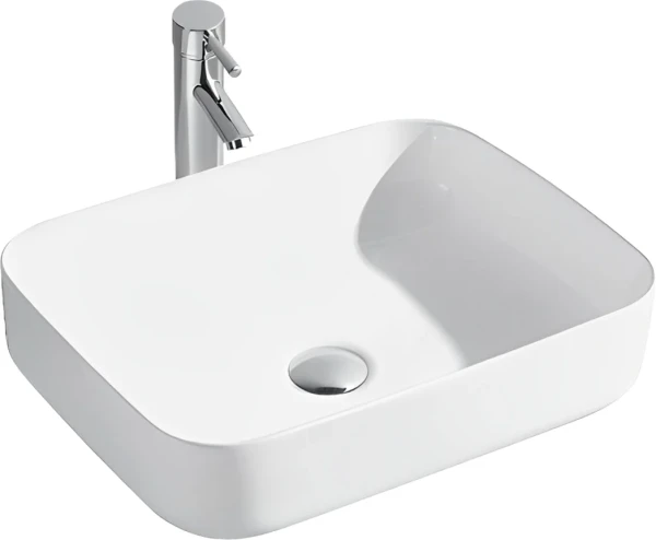 Накладная раковина AQUATEK Вега AQ5515-00