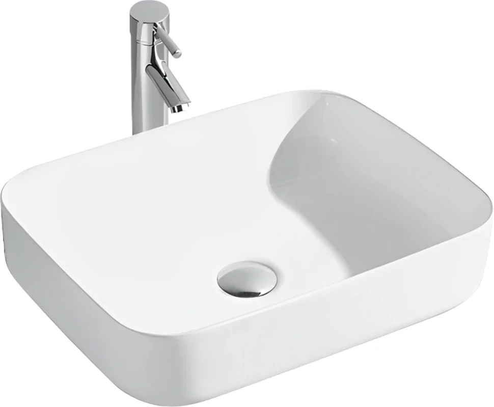 Накладная раковина AQUATEK Вега AQ5515-00