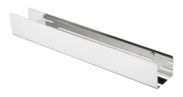 Полка Boheme Free 10967-CR chrome