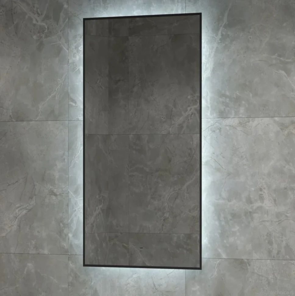 Зеркало Art&Max Sorrento 60x120