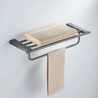 Полотенцедержатель Shevanik SG5708T Полотенцедержатель Shevanik SG5708T
