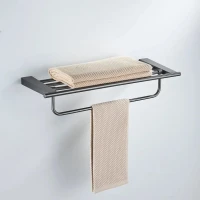Полотенцедержатель Shevanik SG5708T Полотенцедержатель Shevanik SG5708T