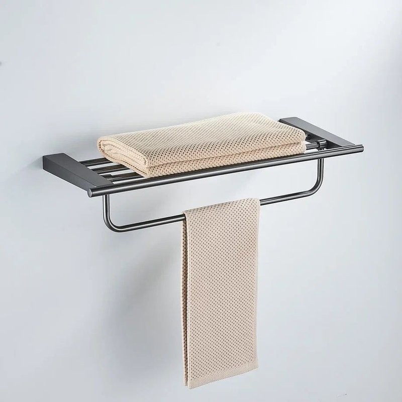 Полотенцедержатель Shevanik SG5708T