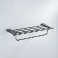 Полотенцедержатель Shevanik SG5708T Полотенцедержатель Shevanik SG5708T