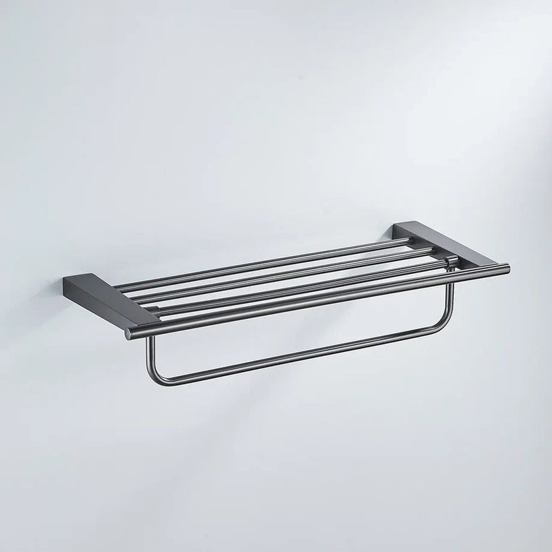 Полотенцедержатель Shevanik SG5708T