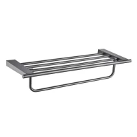 Полотенцедержатель Shevanik SG5708T Полотенцедержатель Shevanik SG5708T