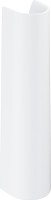 Раковина Grohe Bau Ceramic 39420000 с пьедесталом