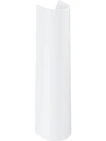 Раковина Grohe Bau Ceramic 39420000 с пьедесталом Раковина Grohe Bau Ceramic 39420000 с пьедесталом