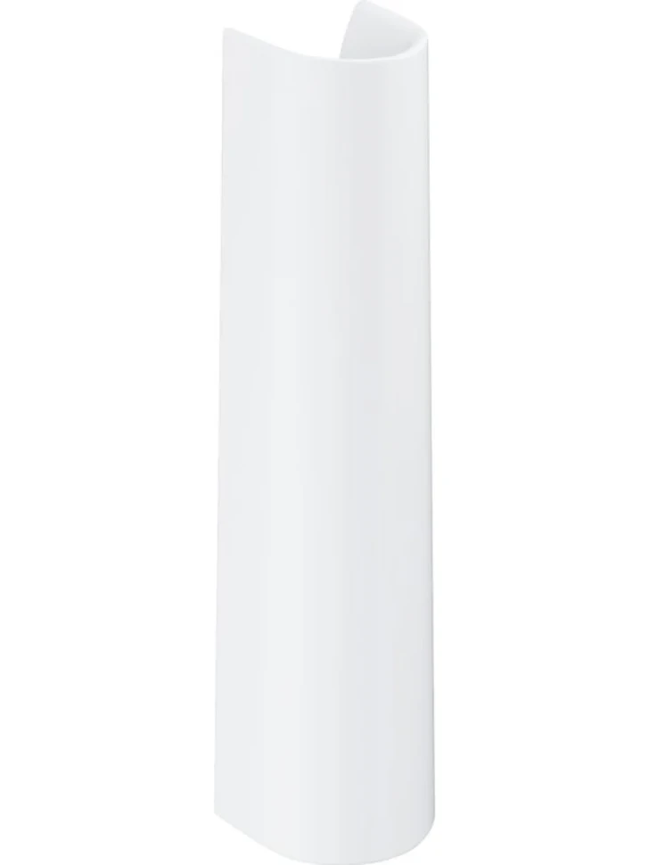 Раковина Grohe Bau Ceramic 39420000 с пьедесталом