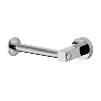 Держатель для туалетной бумаги Wasserkraft Mosel 46696 хром