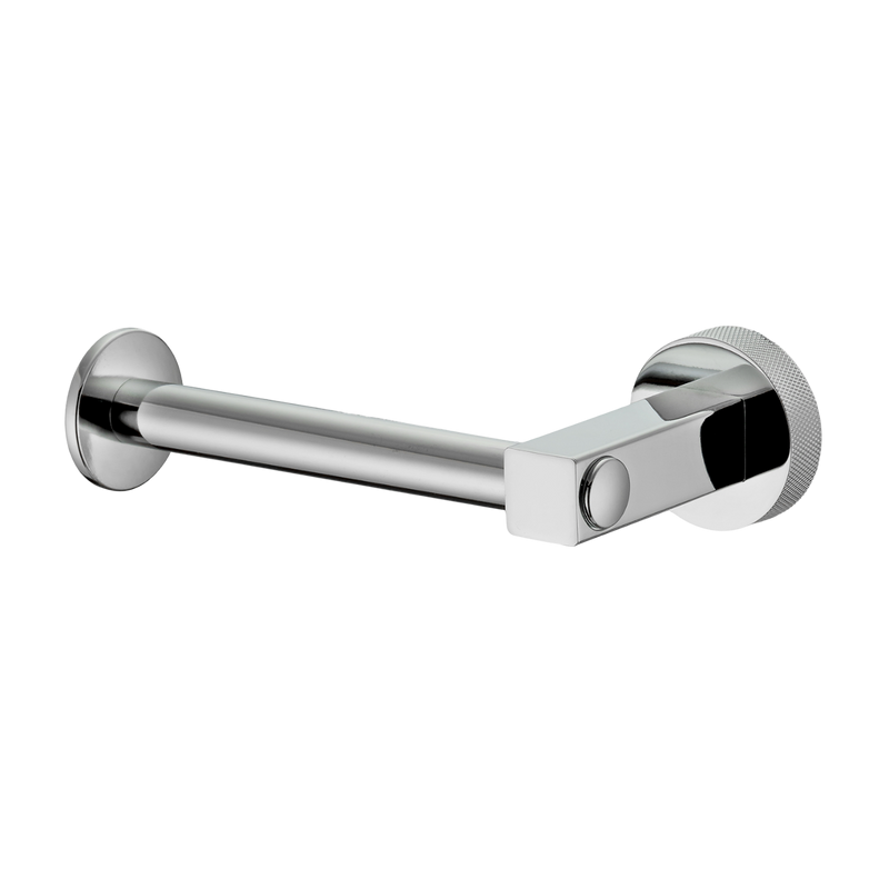 Держатель для туалетной бумаги Wasserkraft Mosel 46696 хром